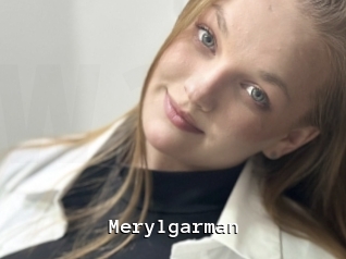 Merylgarman