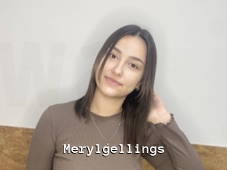 Merylgellings