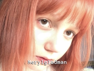 Merylgladman