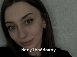 Merylhaddaway