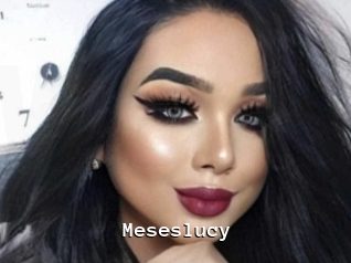 Meseslucy