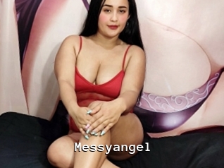 Messyangel