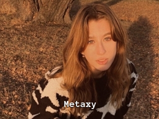Metaxy