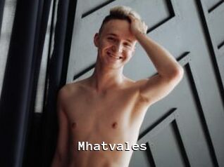 Mhatvales
