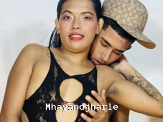 Mhayandjharle