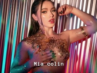 mia_colin Webcamsex Amateur
