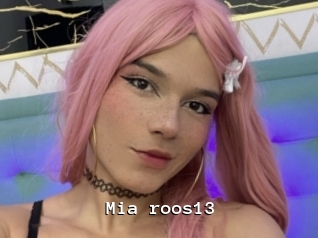 Mia_roos13