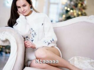 Miaaaaa