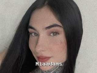 Miaadams