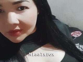 Miaalxfox