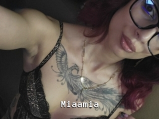 Miaamia