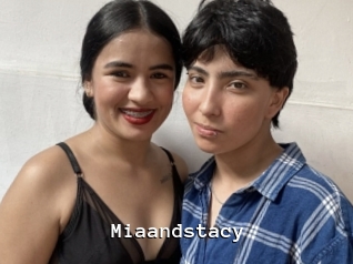 Miaandstacy