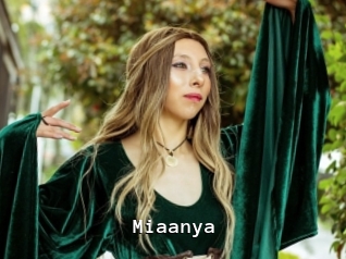 Miaanya