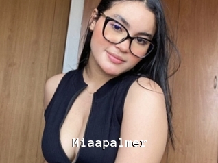 Miaapalmer
