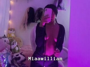 Miaawilliam