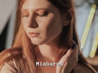Miabarns