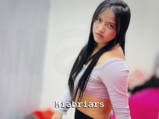 Miabriars