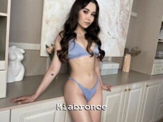 Miabronce
