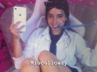 miacalloway Webcamsex Amateur
