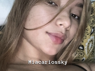 Miacariossky