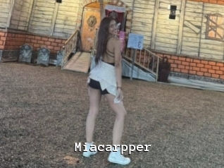 Miacarpper