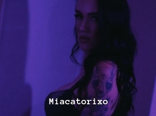 Miacatorixo