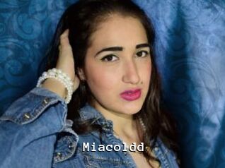 Miacoldd