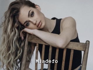 miadefo Webcamsex Amateur