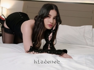 Miadeneb