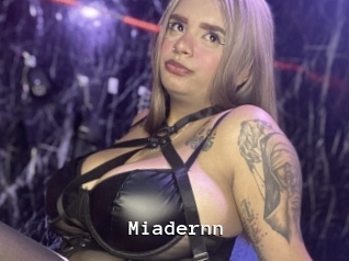 Miadernn