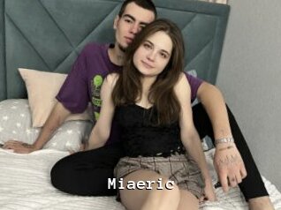 Miaeric