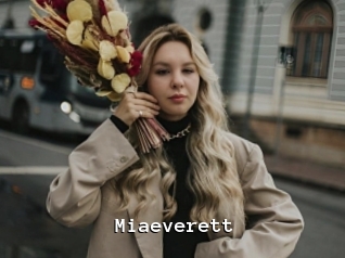 Miaeverett
