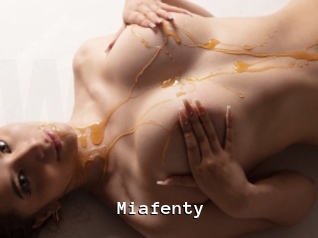 miafenty Webcamsex Amateur
