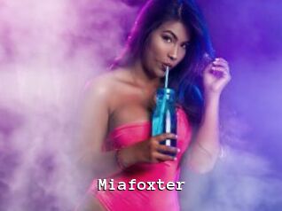 Miafoxter