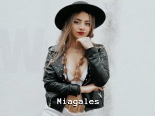 Miagales