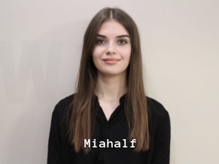 Miahalf