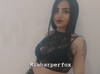 Miaharperfox