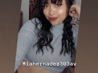 Miahernadez303av