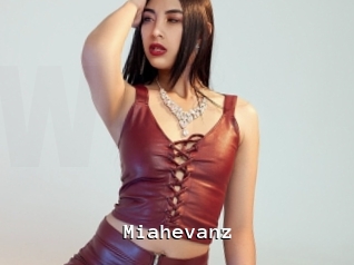 Miahevanz