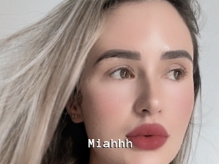 Miahhh