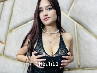 Miahil