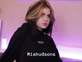 Miahudsons