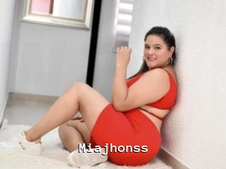 Miajhonss