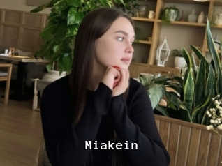 Miakein