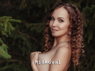 Miakoval