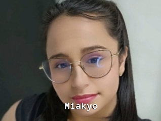 Miakyo
