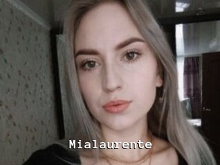 Mialaurente