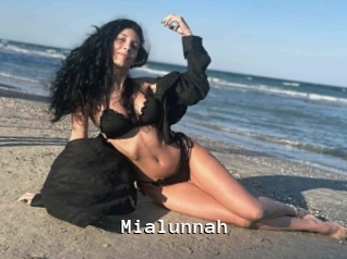 Mialunnah