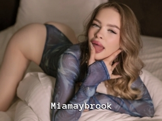 miamaybrook Webcamsex Amateur