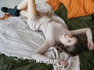 miamijs Webcamsex Amateur